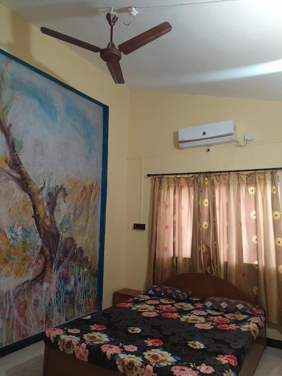 Hill Top Villa Panchgani Camera foto