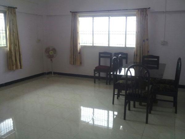 Hill Top Villa Panchgani Esterno foto